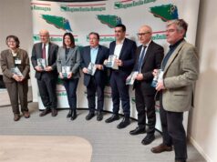 La “lezione” di Antonio Cederna: saranno donate alle 380 biblioteche comunali dell’Emilia-Romagna le copie del libro che raccoglie gli scritti del giornalista-ambientalista