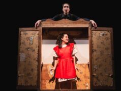 Proseguono a Maranello e a Mirandola le programmazioni di Sciroppo di Teatro®