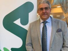 Gli agricoltori di CIA Reggio protestano a Strasburgo