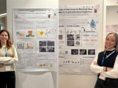 Due premi nazionali ad altrettante dottorande del Dipartimento di Scienze Chimiche e Geologiche Unimore