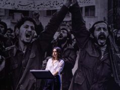 Dal reportage al teatro, Cecilia Sala in scena al Celebrazioni di Bologna con ‘Una notte a Teheran’