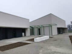 Conclusi i lavori relativi al Centro Polifunzionale di San Vito