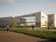 Cinque piscine e non solo, in due anni il nuovo centro sportivo polifunzionale di Reggio Emilia