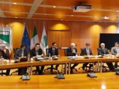 Regione, Comunità Valenciana, Confindustria Ceramica ed Ascer insieme per la continuità e lo sviluppo dei maggiori poli industriali ceramici europei