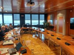 Il Sindaco di Sassuolo, Matteo Mesini, commenta l’incontro tra la Regione Emilia-Romagna e la Generalitat Valenciana