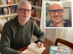 Scandiano: “L’incontro scandaloso”, il cugino dell’ex Br Alasia incontra il figlio dell’ex maresciallo Bazzega