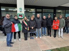 “Bottega della Pasta” dona un defibrillatore al Comune di Formigine