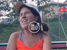 Sono di Daniela Ruggi i resti umani rinvenuti a Vitriola