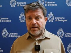 Consiglio di Stato su muro via Zoccoli, la dichiarazione dell’assessore alla Sicurezza idraulica Daniele Ara