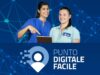 Conclusione del progetto “Punti di Facilitazione Digitale” nei Comuni dell’Area Nord