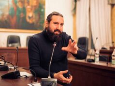 Il dott. Stefano Rossi a Formigine lunedì 2 febbraio