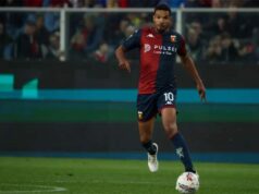 Pazza rimonta del Genoa al Ferraris, 3-2 al Bologna rimasto in dieci