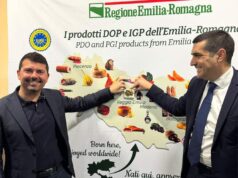 Erbazzone reggiano, nessuna opposizione in Europa alla registrazione Igp