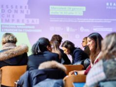 Parità di genere, imprenditrici e professioniste a confronto