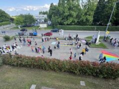 Da Carpi ad Albareto, storie di chi sta creando città più a misura di persona