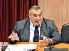 Il presidente della Provincia, Braglia sul dimensionamento della rete scolastica modenese