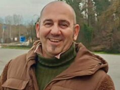 Fabrizio Giorgini presidente dell’Ordine dei Geologi dell’Emilia-Romagna