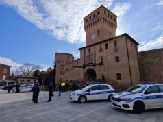 Sicurezza a Formigine: presentato il bilancio 2025 della Polizia locale