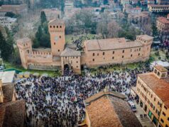 Formigine in controtendenza: nel 2025 le nascite superano i decessi