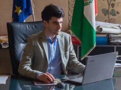 Il sindaco Francesco Monica sulla vicenda che ha riguardato la scuola media di Castelnovo di Sotto