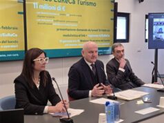 Riqualificazione delle strutture ricettive, al via il nuovo bando EuReCa da 11 milioni di euro