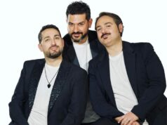 I Gemelli di Guidonia con “Intelligenza Musicale 2.0” sul palco del Michelangelo di Modena