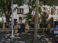 Scuola, al via i lavori per il rifacimento della copertura delle Giordani di via Libia