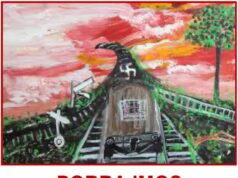 Il Circolo culturale Artemisia in occasione del Giorno della Memoria 2026