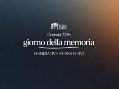 Giorno della Memoria 2026, le iniziative a Casa Cervi
