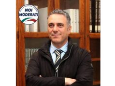 Gugliucci (Noi Moderati) risponde alla Vice Sindaco Lenzotti