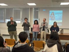 Al Galilei di Mirandola la prima sfida Hackathon sulla cittadinanza digitale