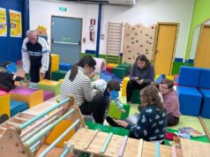 Modena, con “Holly Polly” e doposcuola crescita e supporto educativo al centro