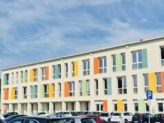 Domani lezioni regolari nella sede del D’Arzo di Sant’Ilario