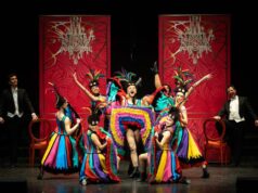 Auditorium Enzo Ferrari di Maranello: con il classico dell’operetta “La Vedova Allegra” martedì 13 gennaio prosegue la stagione 25/26