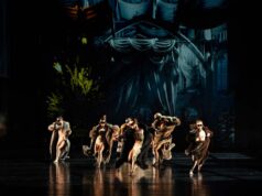 Domenica pomeriggio al Teatro Comunale di Modena “Lo Schiaccianoci”