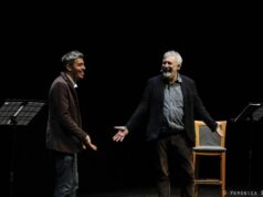 Venerdì al Tagliavini di Novellara arriva Pif