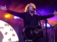 Massimo Di Cataldo arriva al Michelangelo di Modena sabato 17 gennaio con il suo tour celebrativo