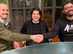 Passaggio di testimone nella giunta di Albinea