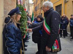 Reggio Emilia per il Giorno della Memoria 2026