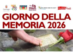 Il Giorno della Memoria 2026 a Cavriago: rassegna di eventi diffusi per non dimenticare