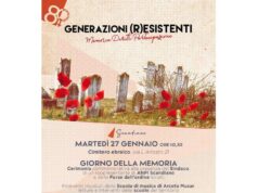 Giorno della Memoria: visite guidate, celebrazioni e un film sulla resistenza degli Scout