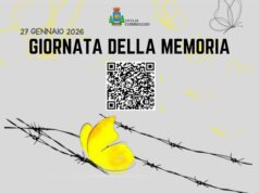 La memoria vive a Correggio