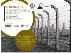 Giornata della Memoria 2026: tutti gli eventi in programma a Spilamberto dal 22 al 29 gennaio
