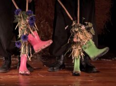 “Sciroppo di Teatro”, la rassegna per i più piccoli torna a Guastalla e Novellara