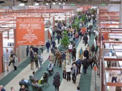 Carpi Fashion System parteciperà alla 42^ edizione di Milano Unica