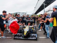 Formula Student: il team MoRe Modena Racing di Unimo al 1° posto nel ranking mondiale