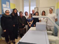 Nuova MOC all’Ospedale Santa Maria Bianca grazie alla donazione de La Nostra Mirandola ODV
