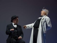 “I ragazzi irresistibili”: Umberto Orsini e Franco Branciaroli nel weekend al Comunale di Carpi