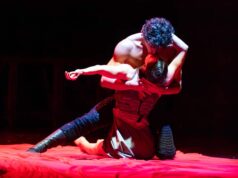 Domenica al Teatro Celebrazioni in scena Otello nella rilettura di Fabrizio Monteverde