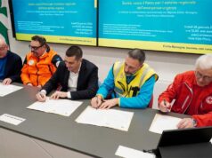 Al via il Patto per il sistema dell’emergenza-urgenza tra la Regione e le organizzazioni di volontariato regionali Anpas, Croce Rossa e Misericordie